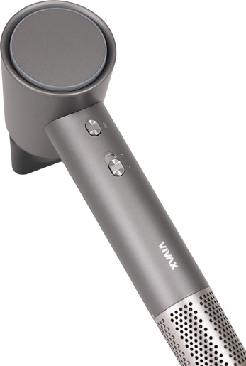 VIVAX HOME sušilo za kosu HD1 Glow Gray