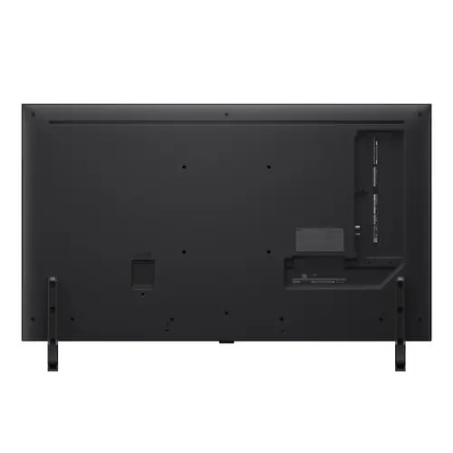 LG 43" QNED AI TV 43QNED80A6A, 4K UHD, webOS Smart TV, AI Processor Gen8, HDR10