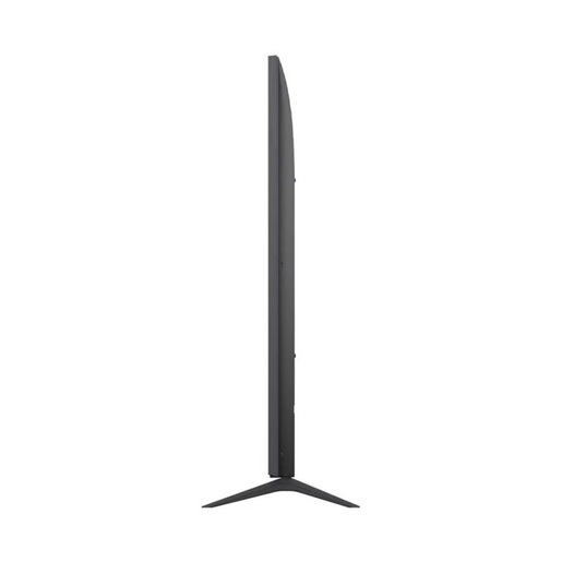 LG 43" NanoCell AI TV 43NANO82A6B, 4K UHD, webOS Smart TV, AI Processor Gen8, HDR10