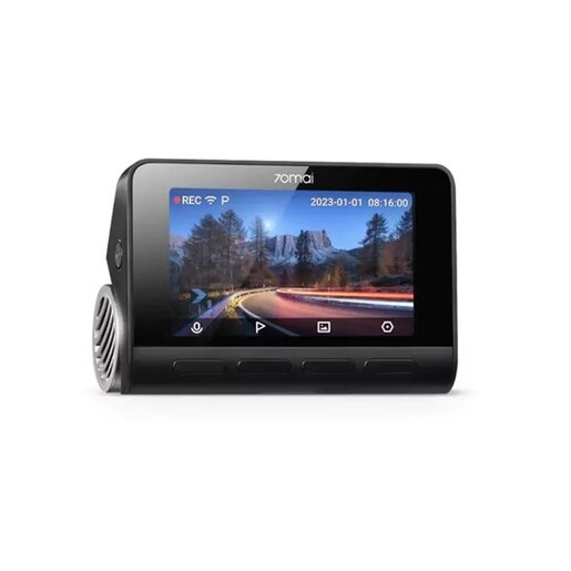 70mai A810S - 4K Dash Cam + RC24 set auto kamere sa stražnjom kamerom