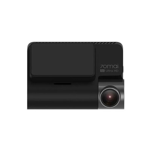 70mai A810S - 4K Dash Cam + RC24 set auto kamere sa stražnjom kamerom