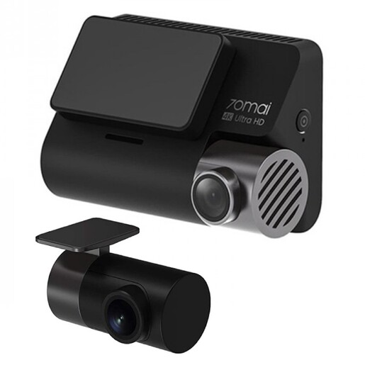 70mai A800SE 4K Dash Cam + RC22 stražnja kamera - komplet (4G)