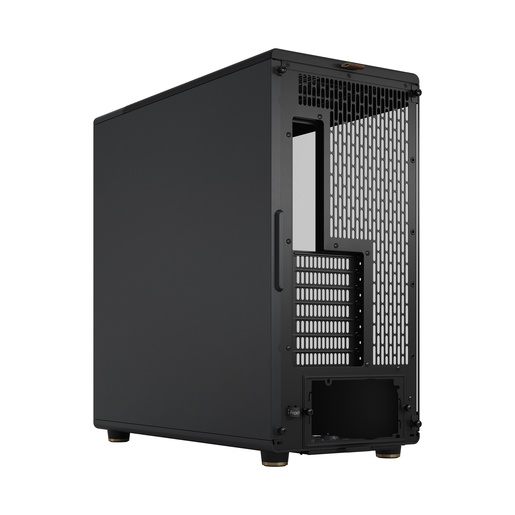 Kućište Fractal North XL Charcoal Black TG Dark Tint