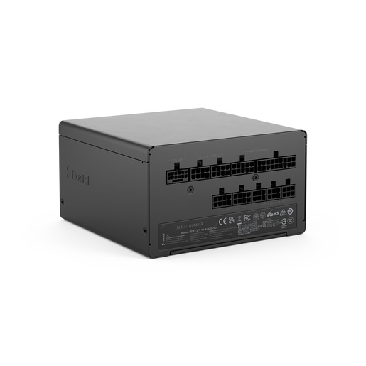 Napajanje Fractal Ion 3 Gold 750W, 80+ Gold, modularno