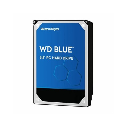 Tvrdi disk 2TB Western Digital Blue™ 3.5", 256MB, 7200rpm (WD20EZBX)