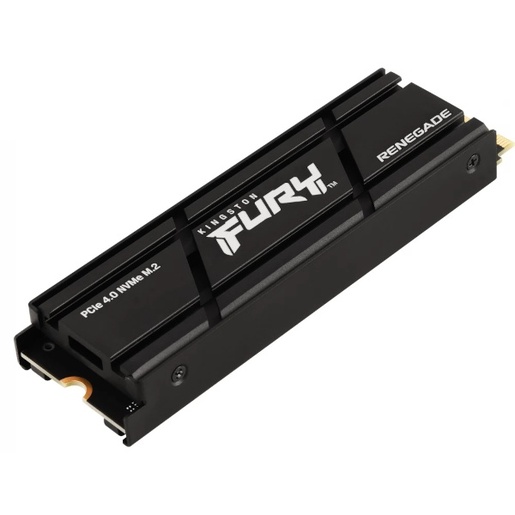 SSD 1TB Kingston Renegade PCIe M.2 NVMe, R7300/W6000