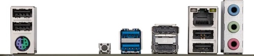 Matična ploča Gigabyte A620M H, AMD A620, AM5, mATX