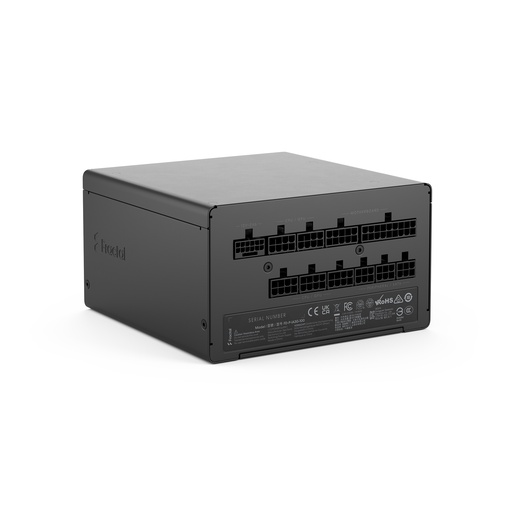 Napajanje Fractal Ion 3 Gold 1000W, 80+ Gold, modularno