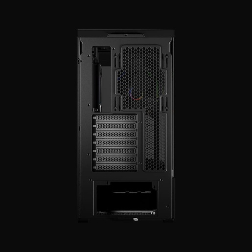 Kućište LC-Power Gaming 812B Onyx Vision