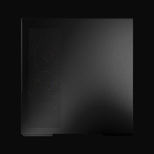 Kućište LC-Power Gaming 812B Onyx Vision