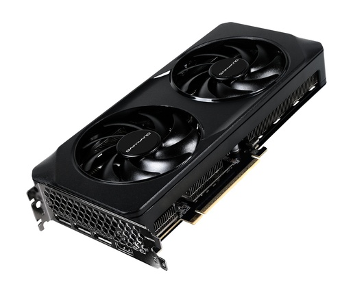 Grafička kartica Gainward, nVidia GeForce RTX 5060 Ti Ghost OC 8GB GDDR7, PCIe 5.0, 3x DP, 1x HDMI (NE7506TT19P1-GB2062B)