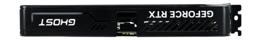 Grafička kartica Gainward, nVidia GeForce RTX 5060 Ti Ghost OC 8GB GDDR7, PCIe 5.0, 3x DP, 1x HDMI (NE7506TT19P1-GB2062B)