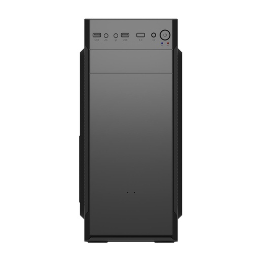 Kućište FSP CMT 160, crno