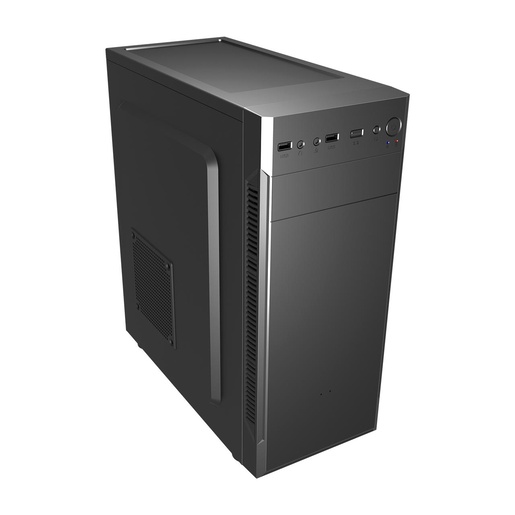 Kućište FSP CMT 160, crno