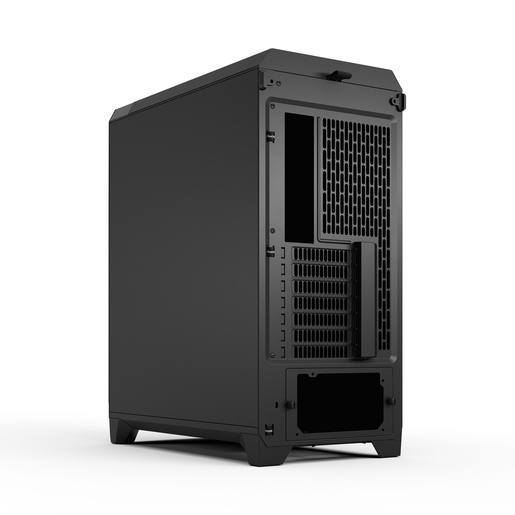 Kućište Fractal Meshify 3 Black