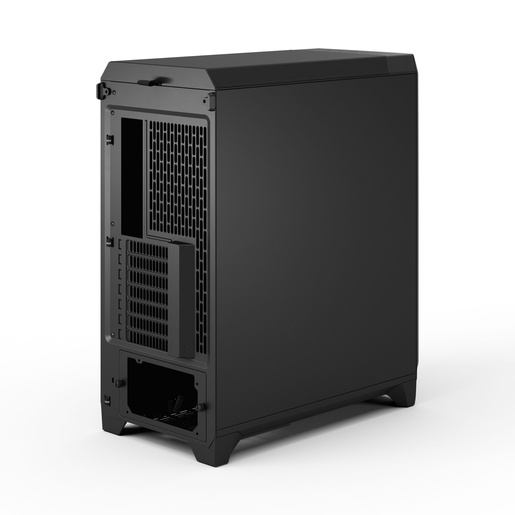 Kućište Fractal Meshify 3 Black