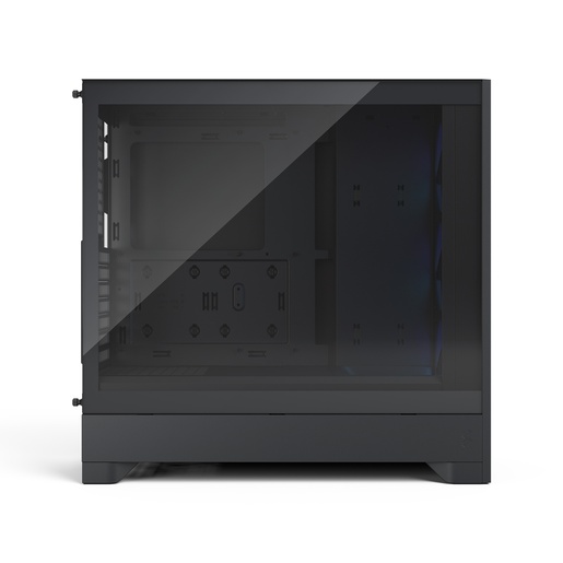 Kućište Fractal Pop 2 Air Black TG RGB