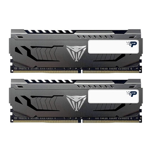 Memorija Patriot 64GB (2x32) DDR4 3200MHz, Viper Steel, DIMM