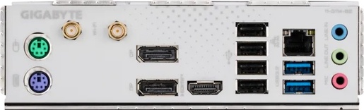 Matična ploča Gigabyte H610M GAMING WIFI, Intel H610, LGA1700, mATX