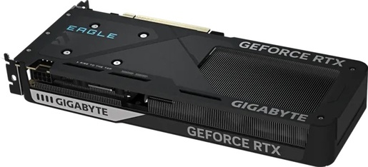 Grafička kartica Gigabyte, nVidia GeForce RTX 5060 EAGLE MAX OC 8GB GDDR7, PCIe 5.0, 3x DP, 1x HDMI (GV-N5060EAGLEMAX OC-8GD)