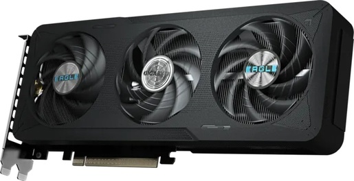 Grafička kartica Gigabyte, nVidia GeForce RTX 5060 EAGLE MAX OC 8GB GDDR7, PCIe 5.0, 3x DP, 1x HDMI (GV-N5060EAGLEMAX OC-8GD)