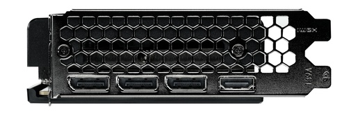 Grafička kartica Gainward, nVidia GeForce RTX 5060 Ti Python III OC 16GB GDDR7, PCIe 5.0, 3x DP, 1x HDMI (NE7506TS19T1-GB2061T)