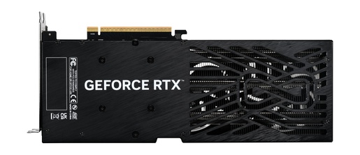 Grafička kartica Gainward, nVidia GeForce RTX 5060 Ti Python III OC 16GB GDDR7, PCIe 5.0, 3x DP, 1x HDMI (NE7506TS19T1-GB2061T)