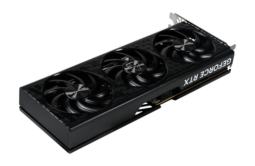 Grafička kartica Gainward, nVidia GeForce RTX 5060 Ti Python III OC 16GB GDDR7, PCIe 5.0, 3x DP, 1x HDMI (NE7506TS19T1-GB2061T)
