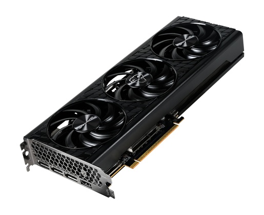 Grafička kartica Gainward, nVidia GeForce RTX 5060 Ti Python III OC 16GB GDDR7, PCIe 5.0, 3x DP, 1x HDMI (NE7506TS19T1-GB2061T)