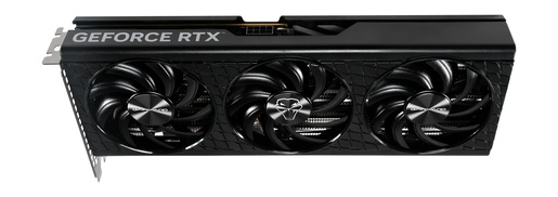 Grafička kartica Gainward, nVidia GeForce RTX 5060 Ti Python III OC 16GB GDDR7, PCIe 5.0, 3x DP, 1x HDMI (NE7506TS19T1-GB2061T)