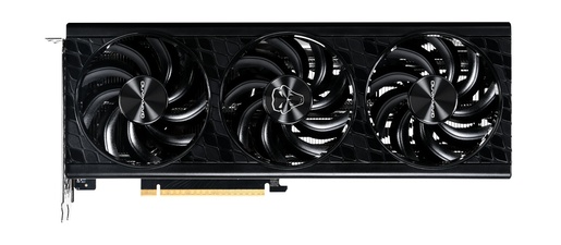 Grafička kartica Gainward, nVidia GeForce RTX 5060 Ti Python III OC 16GB GDDR7, PCIe 5.0, 3x DP, 1x HDMI (NE7506TS19T1-GB2061T)