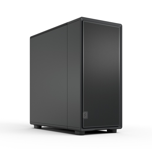 Kućište Fractal Epoch XL Black Solid