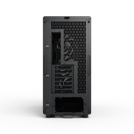 Kućište Fractal Epoch XL Black Solid