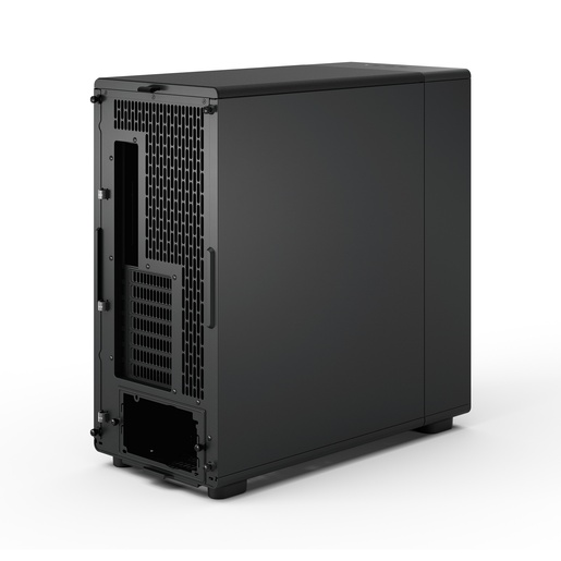 Kućište Fractal Epoch XL Black Solid
