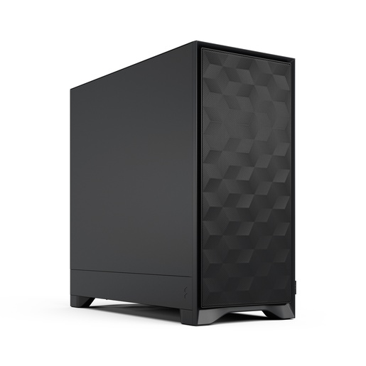 Kućište Fractal Pop 2 Air Black Solid