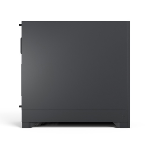 Kućište Fractal Pop 2 Air Black Solid