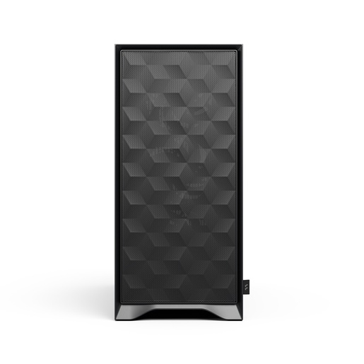 Kućište Fractal Pop 2 Air Black Solid