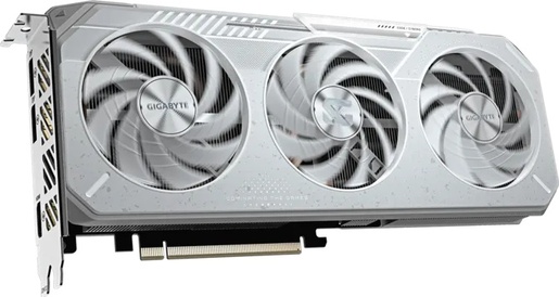 Grafička kartica Gigabyte, AMD Radeon RX 9060 XT GAMING OC ICE 16GB, PCIe 5.0, 2x DP, 1x HDMI (GV-R906XGAMINGOCICE-16GD)