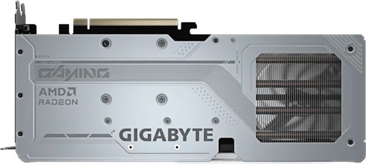 Grafička kartica Gigabyte, AMD Radeon RX 9060 XT GAMING OC ICE 16GB, PCIe 5.0, 2x DP, 1x HDMI (GV-R906XGAMINGOCICE-16GD)