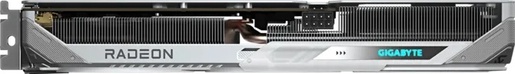 Grafička kartica Gigabyte, AMD Radeon RX 9060 XT GAMING OC ICE 16GB, PCIe 5.0, 2x DP, 1x HDMI (GV-R906XGAMINGOCICE-16GD)