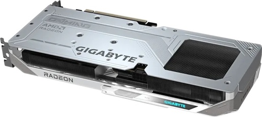 Grafička kartica Gigabyte, AMD Radeon RX 9060 XT GAMING OC ICE 16GB, PCIe 5.0, 2x DP, 1x HDMI (GV-R906XGAMINGOCICE-16GD)