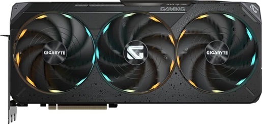 Grafička kartica Gigabyte, nVidia GeForce RTX 5090 GAMING OC 32GB GDDR7, PCIe 5.0, 3x DP, 1x HDMI (GV-N5090GAMING OC-32GD)