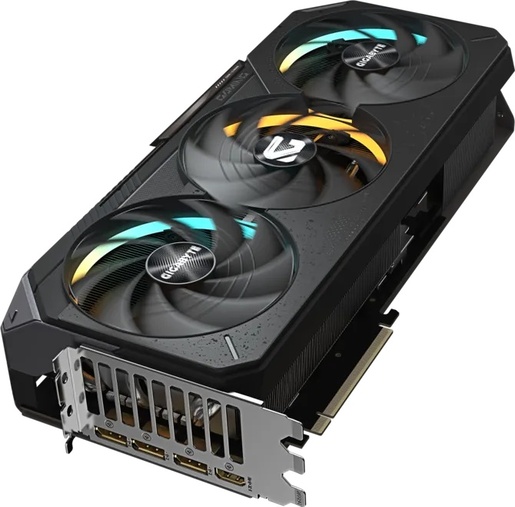 Grafička kartica Gigabyte, nVidia GeForce RTX 5090 GAMING OC 32GB GDDR7, PCIe 5.0, 3x DP, 1x HDMI (GV-N5090GAMING OC-32GD)