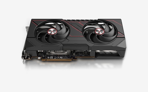 Grafička kartica Sapphire, AMD Radeon RX 9070 GRE Pulse Gaming OC 12GB GDDR6, PCIe 5.0, 1x DP, 1x HDMI