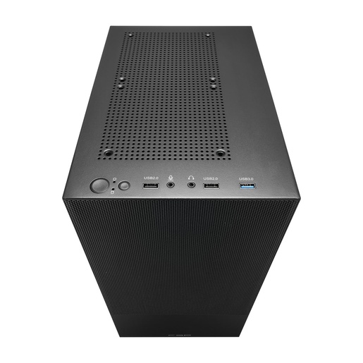Kućište FSP S110, crno