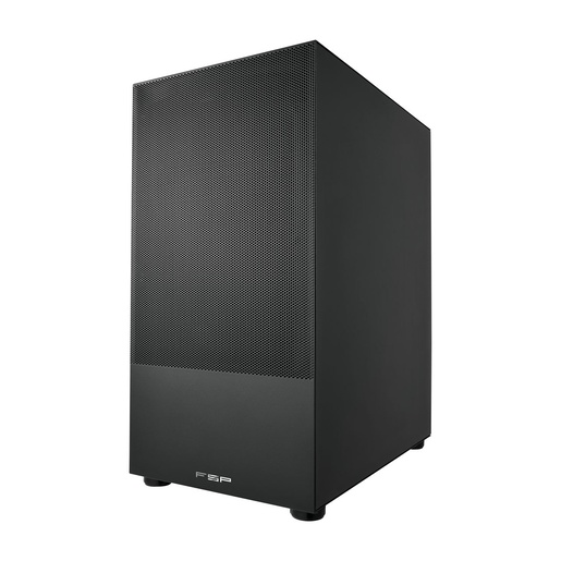 Kućište FSP S110, crno