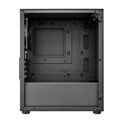 Kućište FSP S110, crno