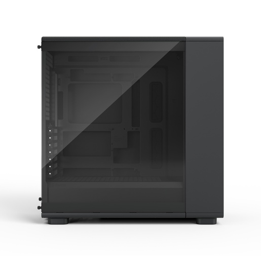 Kućište Fractal Epoch XL Black TG Light Tint