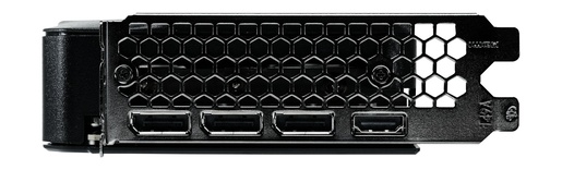 Grafička kartica Gainward, nVidia GeForce RTX 5060 Ghost 8GB GDDR7, PCIe 5.0, 3x DP, 1x HDMI (NE75060019P1-GB2063B)