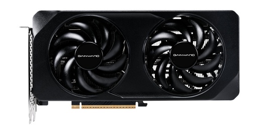 Grafička kartica Gainward, nVidia GeForce RTX 5060 Ghost 8GB GDDR7, PCIe 5.0, 3x DP, 1x HDMI (NE75060019P1-GB2063B)